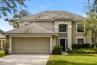 1274 Bedrock Dr, Orange Park, FL 32065