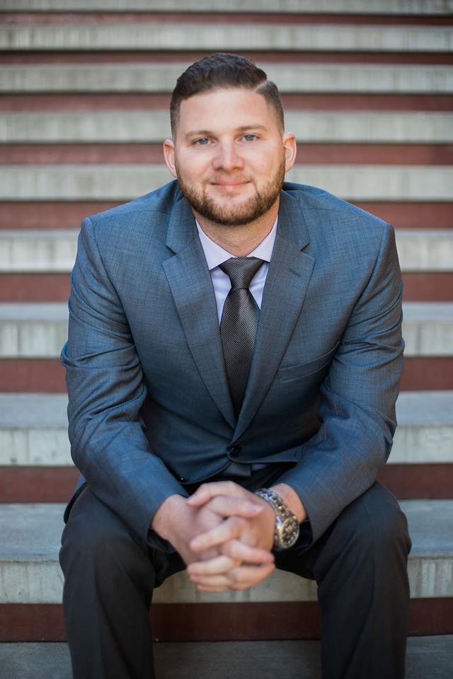 Agent Photo
