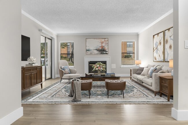 Riverchase Landing Apartments, Hoover, AL 35244 - photo 6