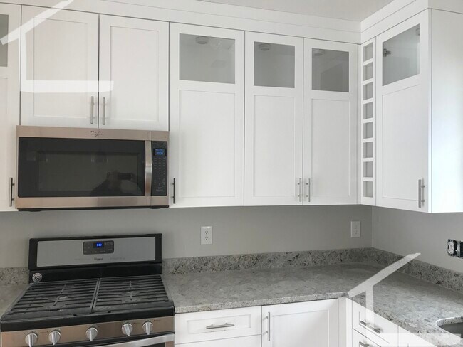 134 Parsons St unit 1, Brighton, MA 02135 - photo 2