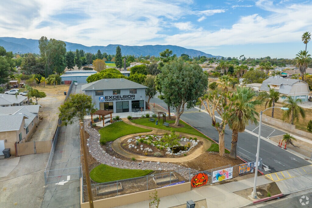 Excelsior Charter School CoronaNorco, Rankings & Reviews