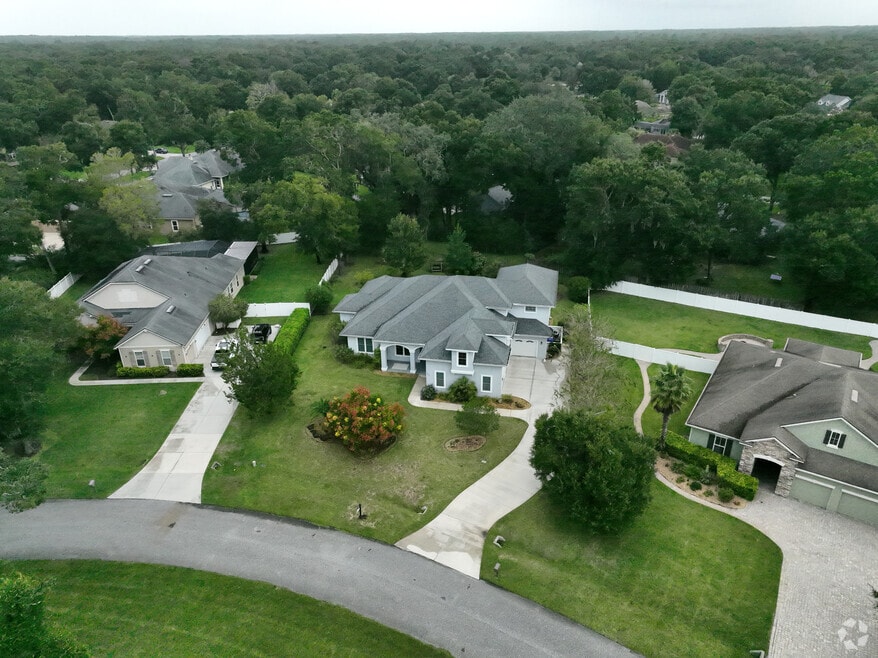 740 Old Loggers Way, Saint Augustine, FL 32086 - photo 2