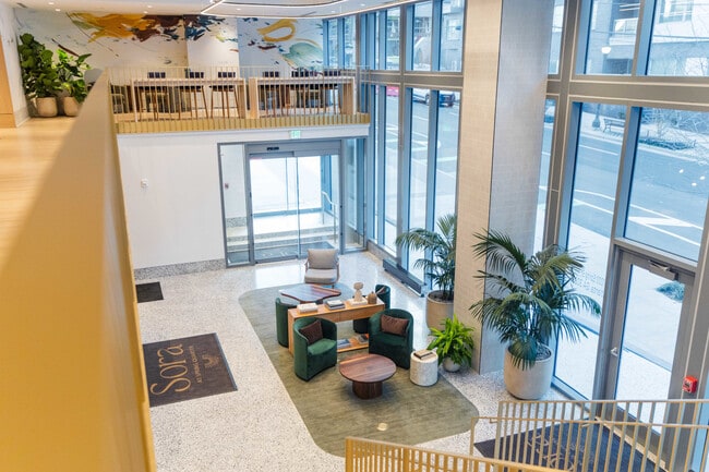 Sora at Spring Quarter, Atlanta, GA 30309 - photo 2