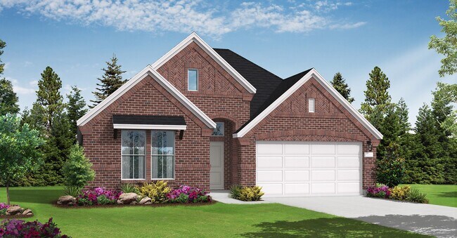 3013 Hickory Haven Ln unit 36270144, Conroe, TX 77385 - photo 2