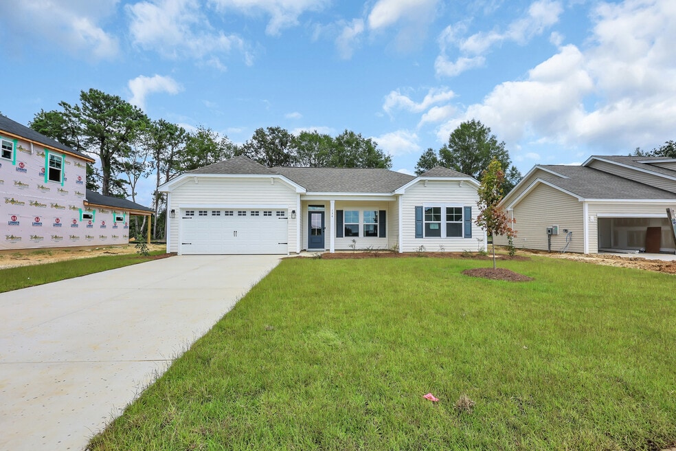 416 Hallie Martin Rd unit 36765010, Conway, SC 29527 - photo 1