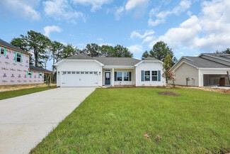 416 Hallie Martin Rd Unit 36765010, Conway, SC 29527