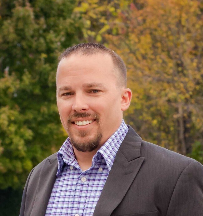 Jason Wilkerson