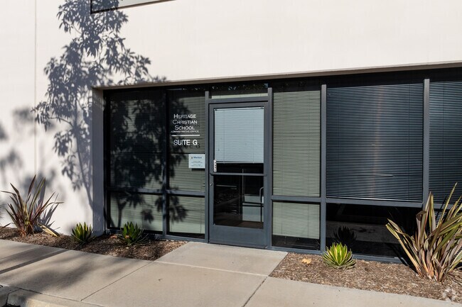 Heritage Christian School is home schooling education for Christians.