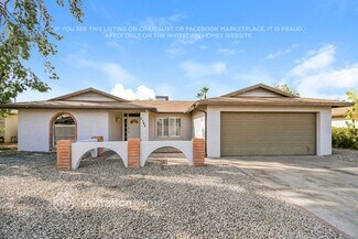 2742 S Las Palmas, Mesa, AZ 85202