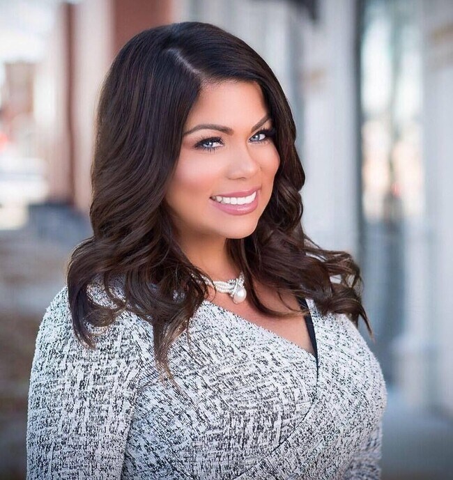 Theresa Casillas