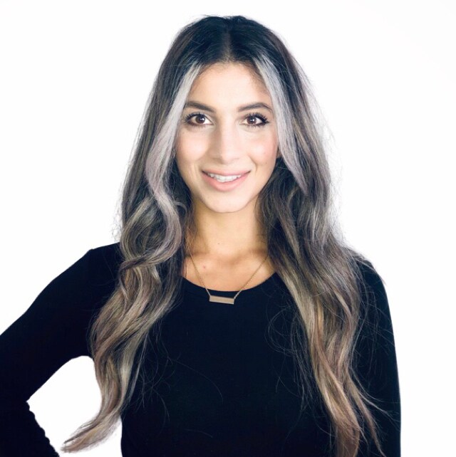 Agent Photo