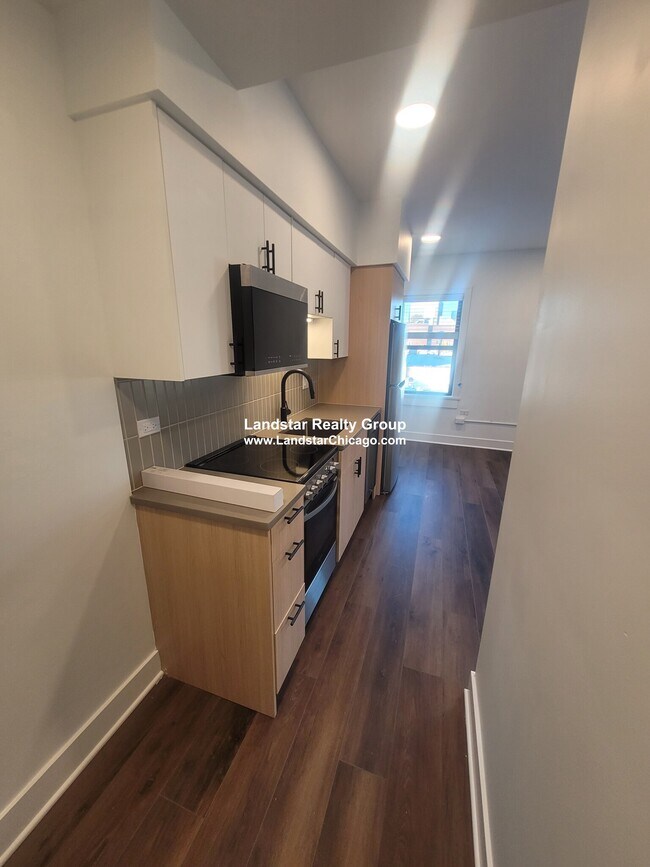 1241 Chicago Ave unit 5, Evanston, IL 60202 - photo 5