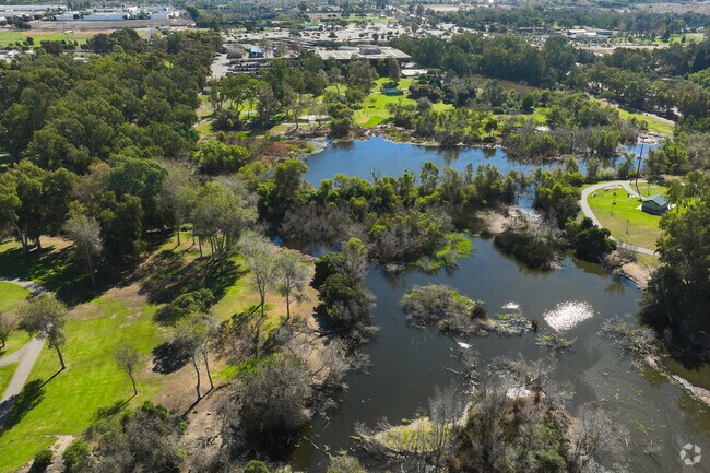 Huntington Central Park is a huge space with so many amenities for Huntington Beach residents to choose from.