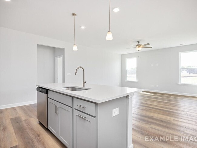 43 Fellow Dr, Lillington, NC 27546 - photo 3