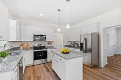 1115 Mountain Ridge Rd, Rural Hall, NC 27045 - photo 3