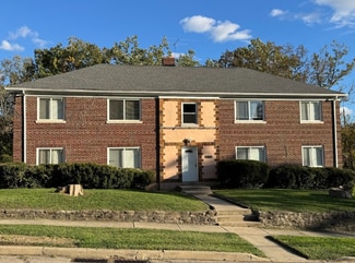 3126 Bracken Woods Ln Unit 1, Cincinnati, OH 45211