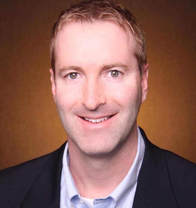 Brian Seitz