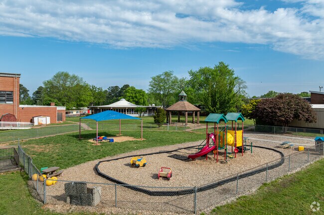 Alexander Wilson Elementary School