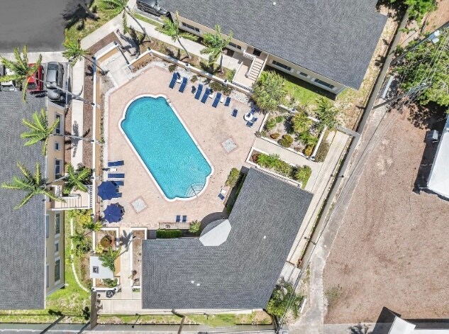 5800 NE 22nd Way unit 5235, Fort Lauderdale, FL 33308 - photo 4