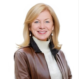 Kathleen O'Driscoll