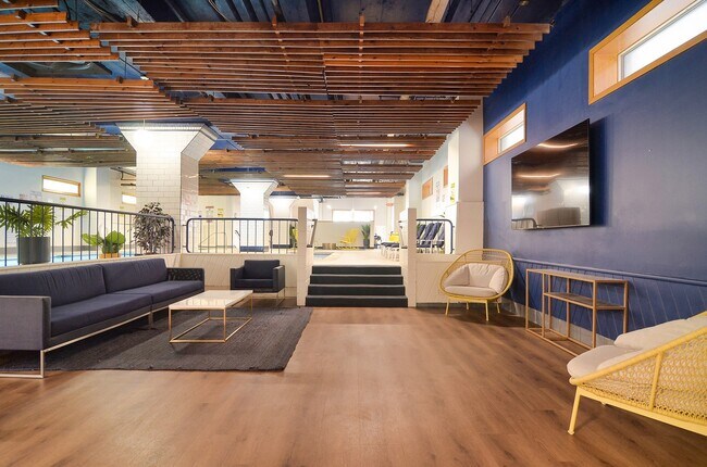 The Buckingham / The Commodore / The Parkway Apartments, Minneapolis, MN 55403 - photo 6