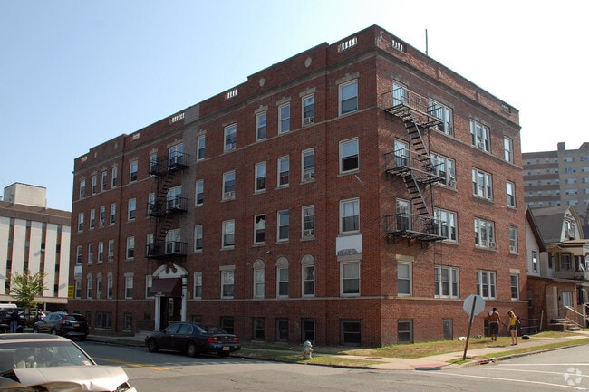 6 Glenwood Ave, East Orange, NJ 07017 - photo 3