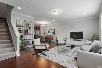 2230 Chattering Lory Ln, Apex, NC 27502