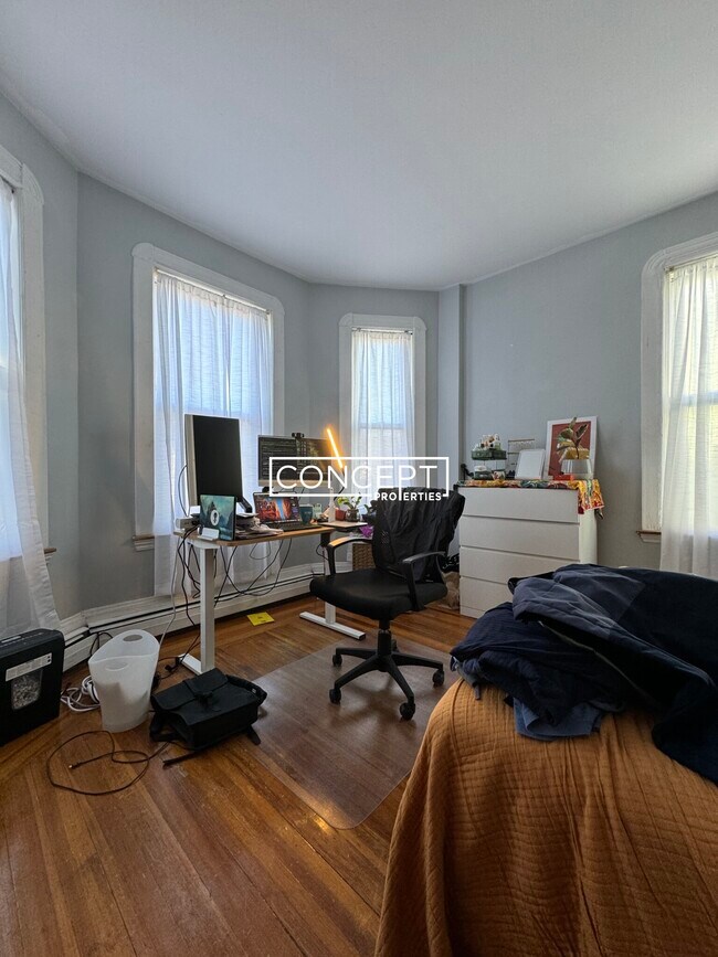 222 Prospect St unit 2, Cambridge, MA 02139 - photo 4
