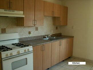 2616 N 24th St Unit Four, Phoenix, AZ 85008
