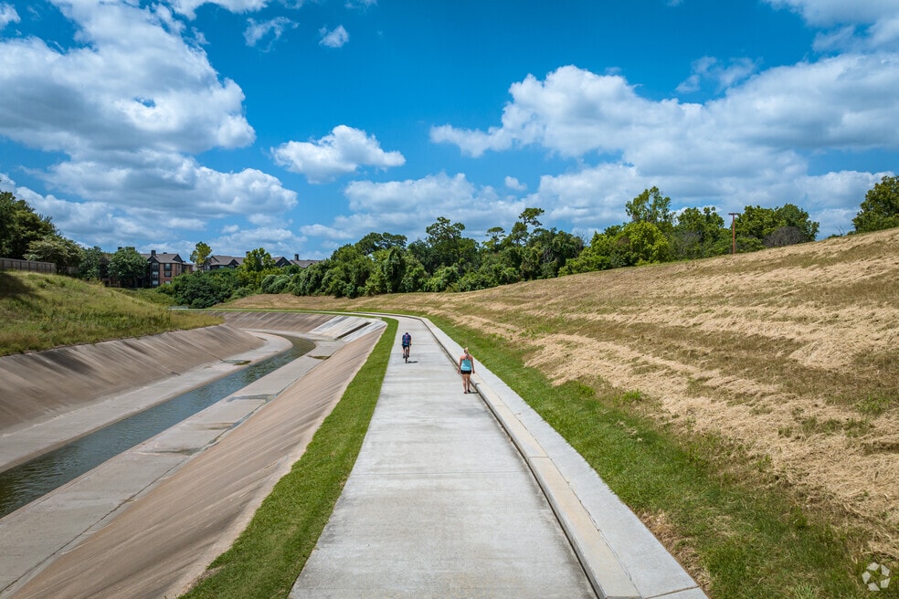 Lazy Brook-Timbergrove