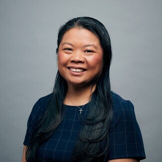 Amy Fung-Siu