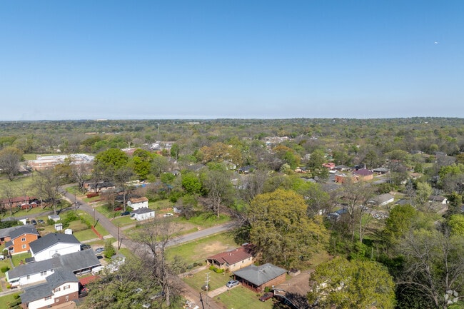 Explore the day in Jones Valley.