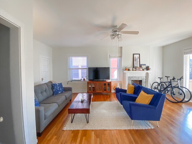 3513 Wyandotte St unit 3N, Kansas City, MO 64111 - photo 3