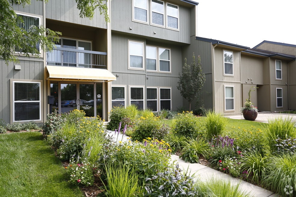 The Habitat Apartments, Boulder, CO 80301 - photo 1