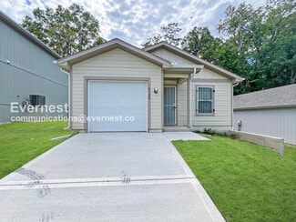 4128 Garfield Ave, Kansas City, MO 64130