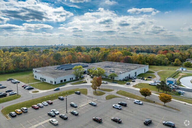 Mifflin High School offers Bridgeview students diverse programs and strong community support.