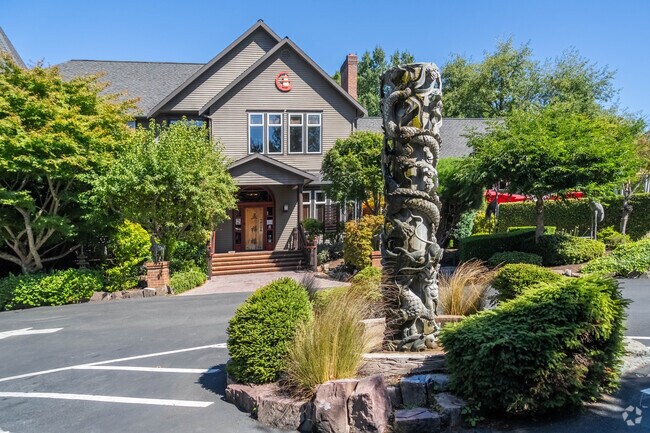 China City in Freeland offers delicious and traditional Chinese dishes.