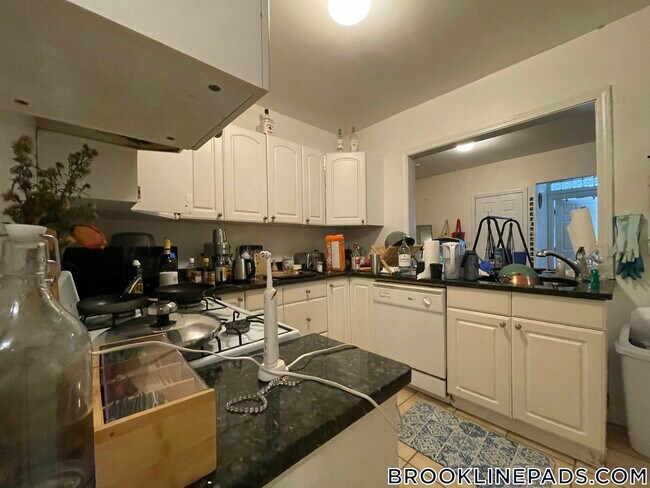 62 Egmont St unit 1, Brookline, MA 02446 - photo 7