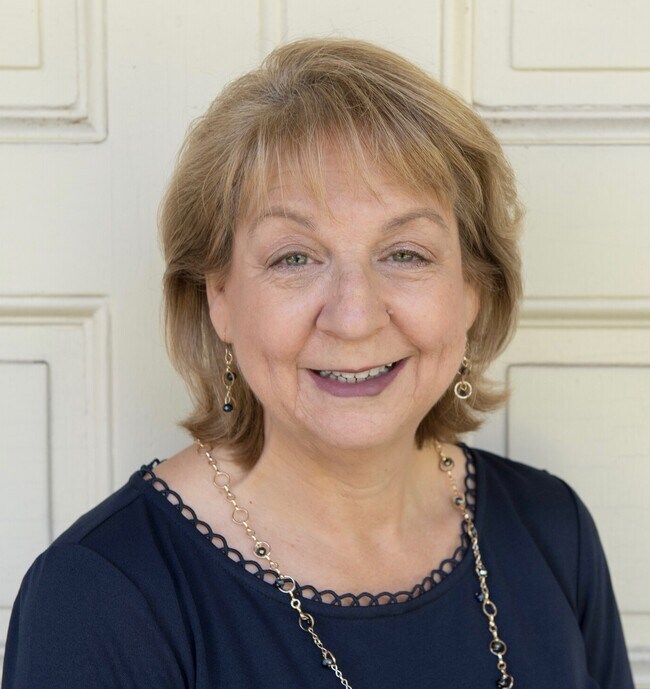 Susan Barnes