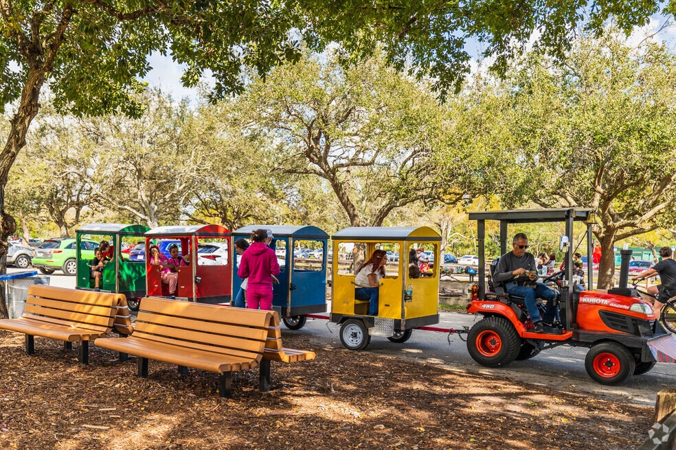 Biscayne Gardens West