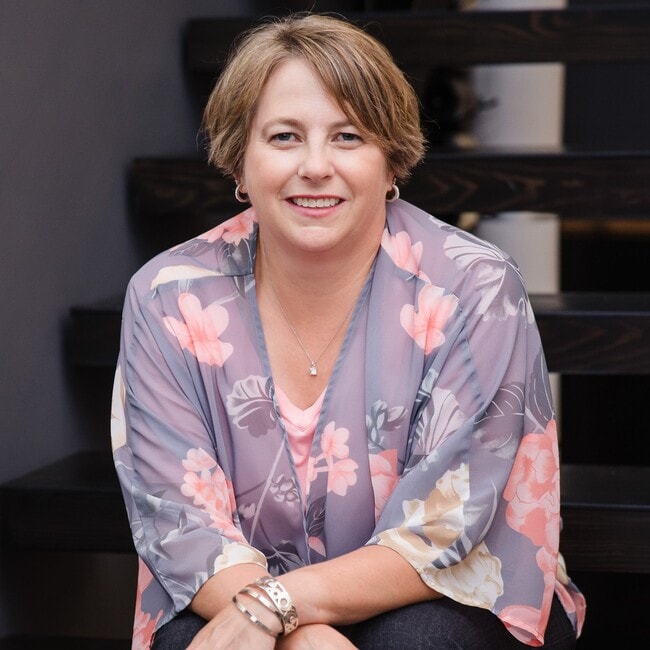 Karene Garlich-Loman