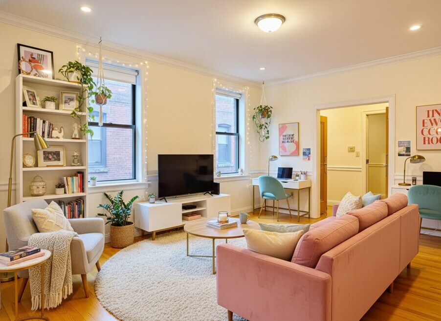 1340 Commonwealth Ave unit 15, Allston, MA 02134 - photo 1