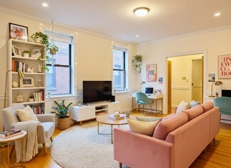 1340 Commonwealth Ave Unit 15, Boston, MA 02134