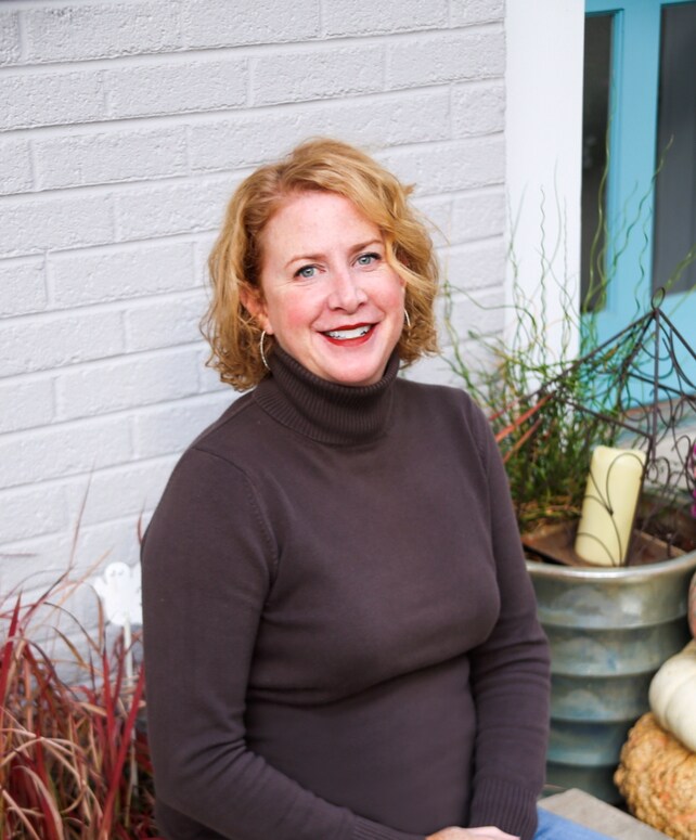 Lynne Williams