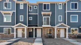 1906 E Thunder Ln Unit 507, Eagle Mountain, UT 84005