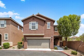 9004 Tropical Tide Ct, Las Vegas, NV 89149