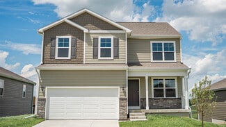 18806 Ogden St, Elkhorn, NE 68022