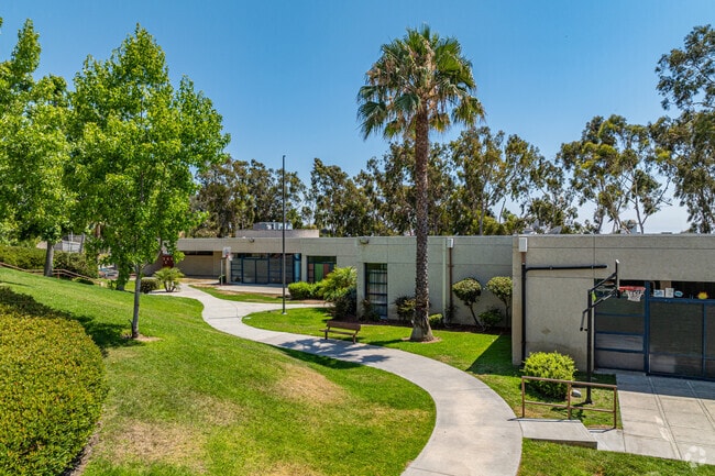 Alta Vista Academy encourages academic excellence and personal growth.