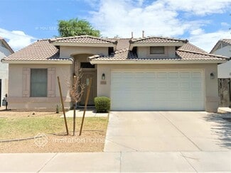 2724 E Concho Ave, Mesa, AZ 85204
