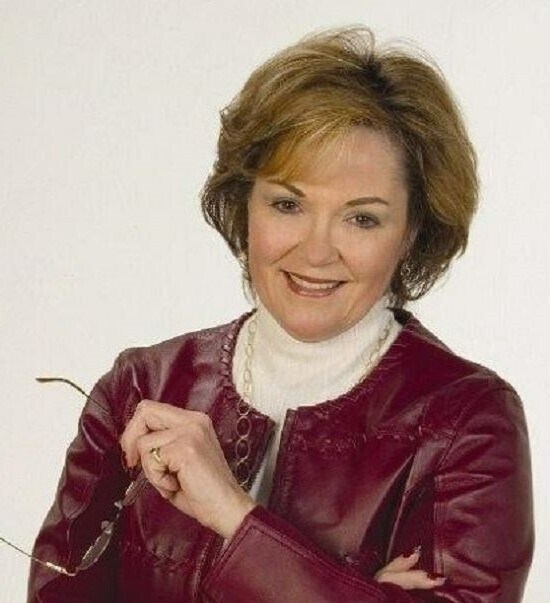 Diane Joeright